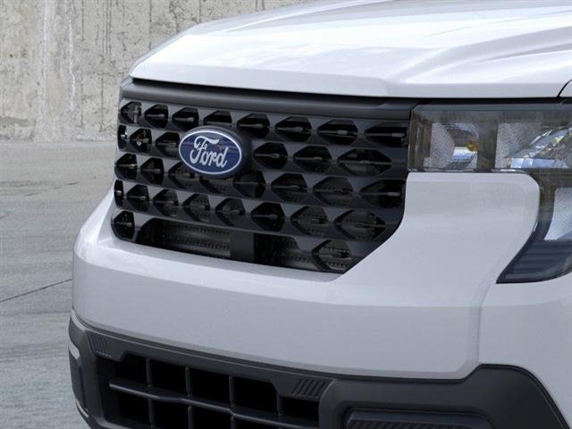 2025 Ford Maverick