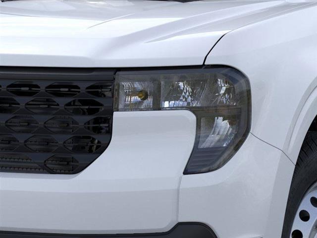 2025 Ford Maverick