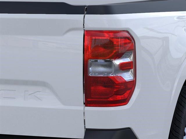 2025 Ford Maverick