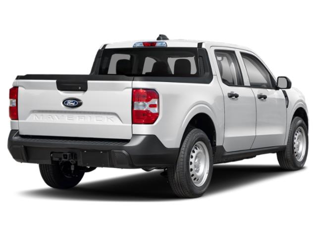 2025 Ford Maverick
