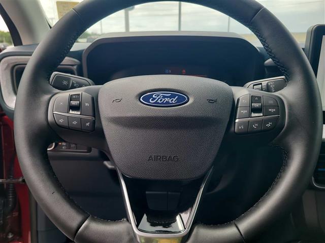 2025 Ford Maverick