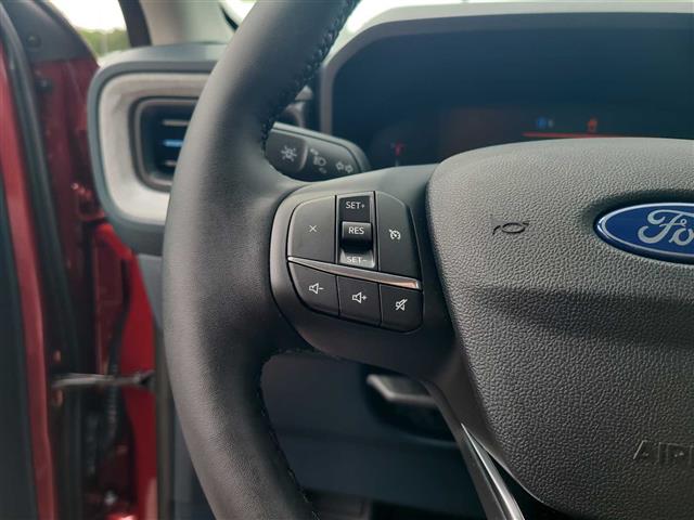 2025 Ford Maverick