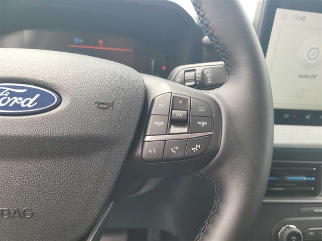 2025 Ford Maverick