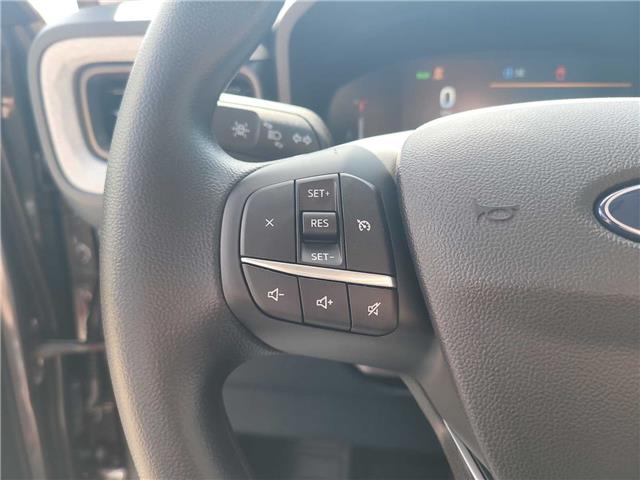 2025 Ford Maverick