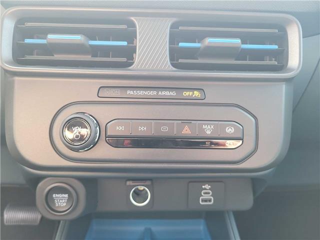 2025 Ford Maverick