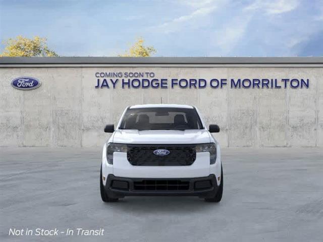 2025 Ford Maverick