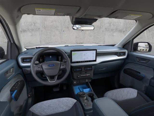 2025 Ford Maverick