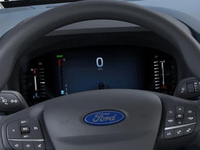2025 Ford Maverick