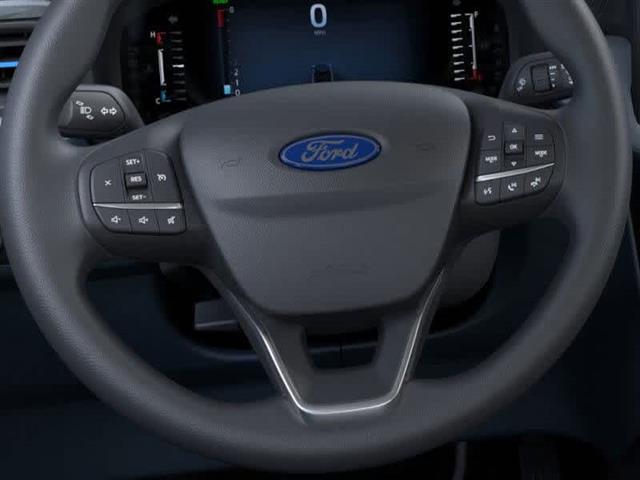 2025 Ford Maverick