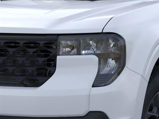 2025 Ford Maverick