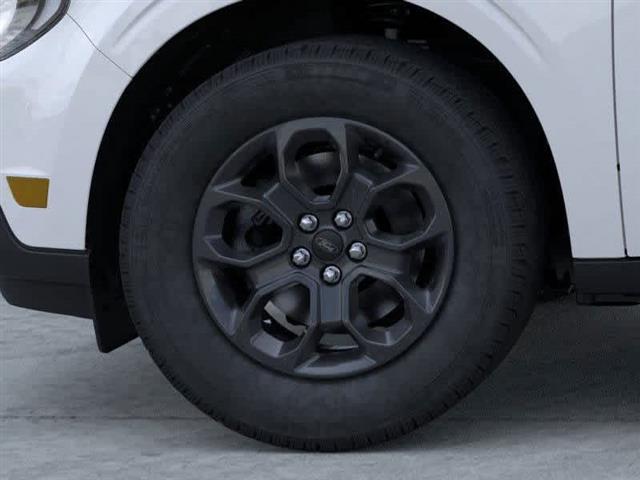 2025 Ford Maverick