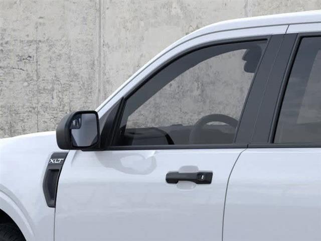 2025 Ford Maverick