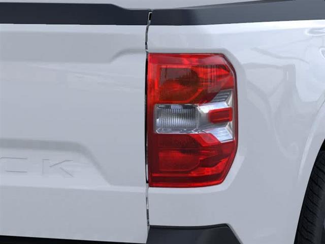 2025 Ford Maverick