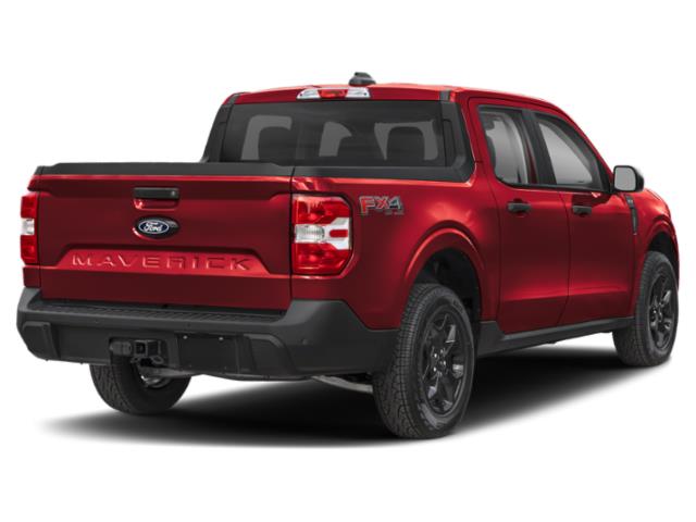 2025 Ford Maverick