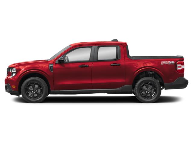 2025 Ford Maverick