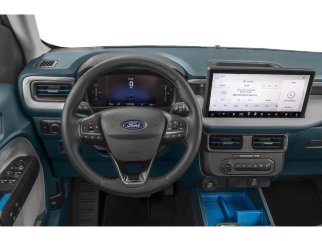 2025 Ford Maverick