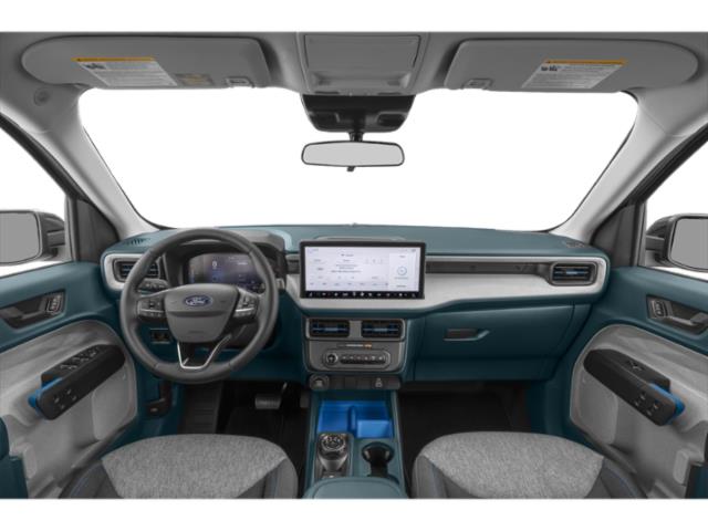 2025 Ford Maverick