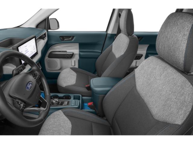 2025 Ford Maverick