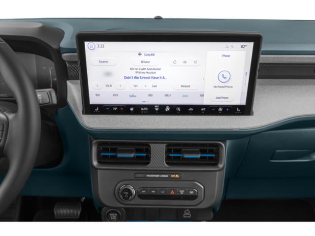 2025 Ford Maverick
