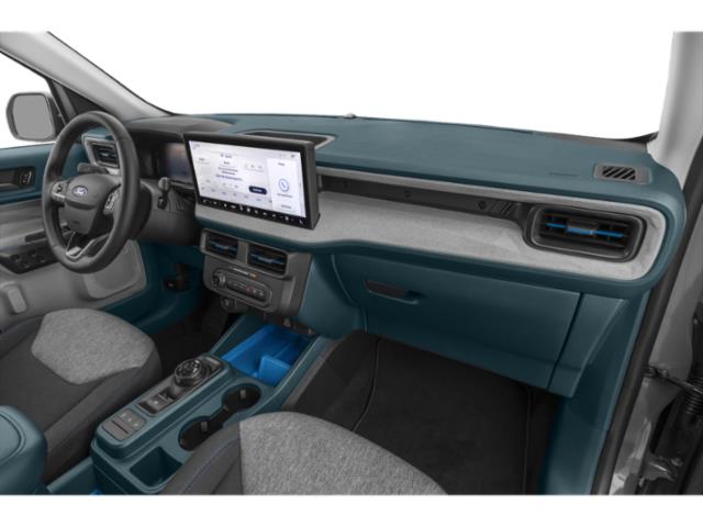 2025 Ford Maverick