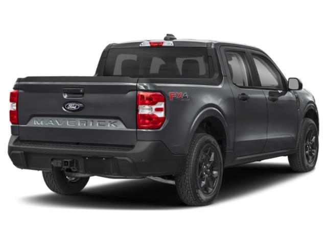 2025 Ford Maverick