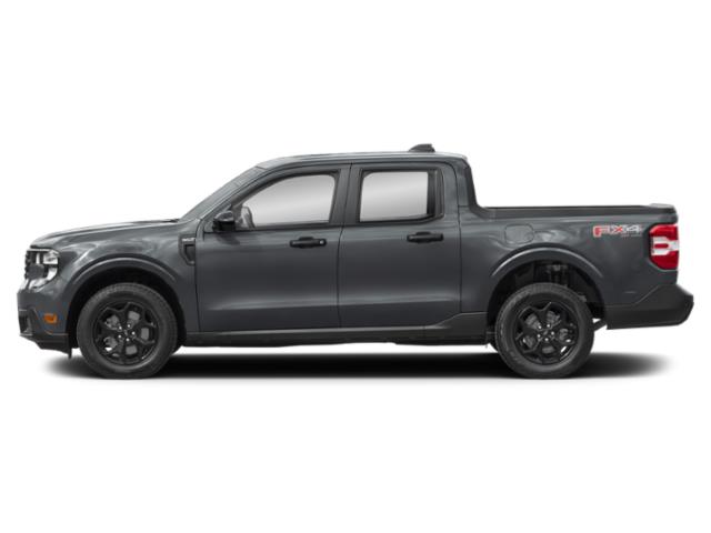 2025 Ford Maverick