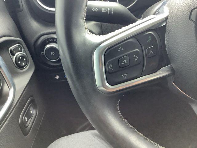 2023 Jeep Wrangler 4xe