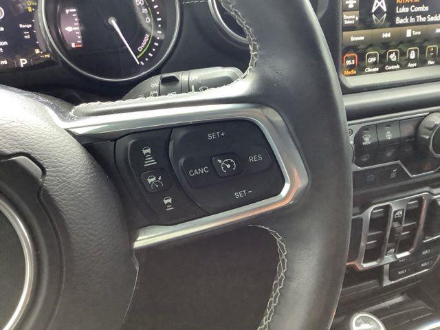 2023 Jeep Wrangler 4xe