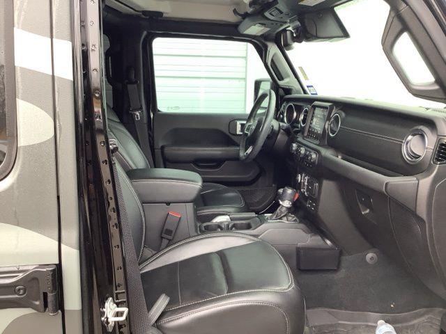 2023 Jeep Wrangler 4xe