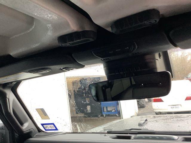 2023 Jeep Wrangler 4xe