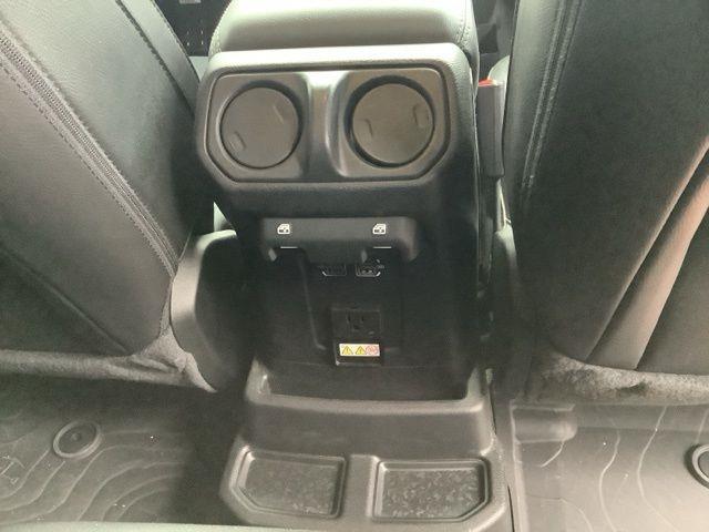 2023 Jeep Wrangler 4xe