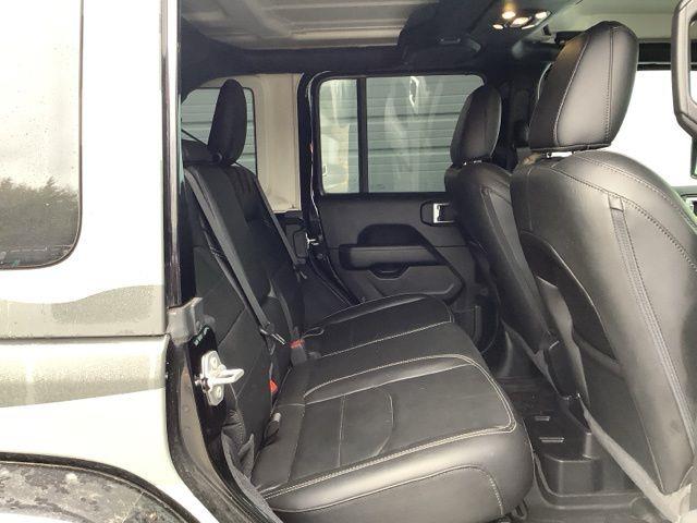 2023 Jeep Wrangler 4xe