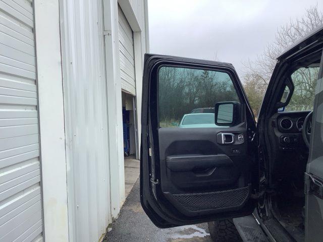 2023 Jeep Wrangler 4xe