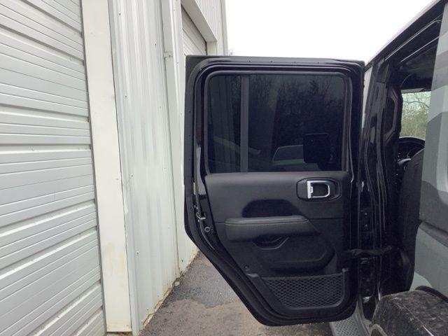 2023 Jeep Wrangler 4xe