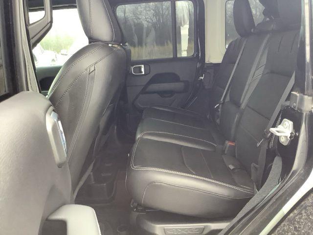 2023 Jeep Wrangler 4xe