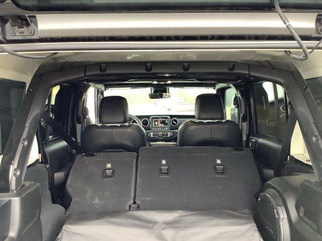 2023 Jeep Wrangler 4xe