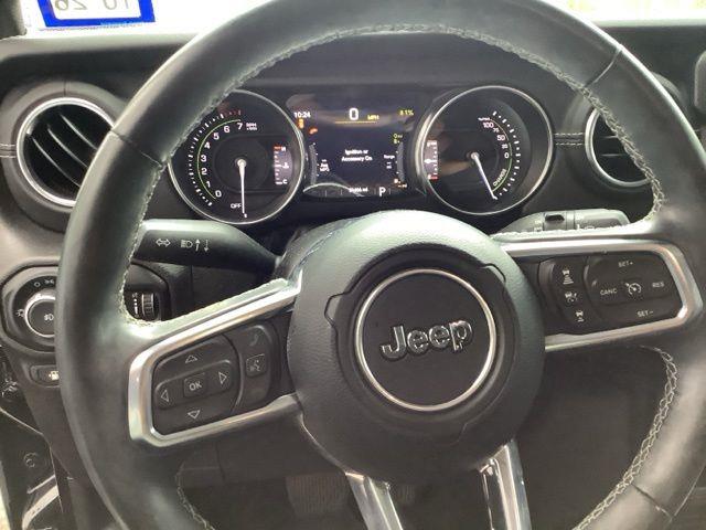 2023 Jeep Wrangler 4xe