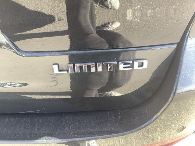 2022 Jeep Grand Cherokee L