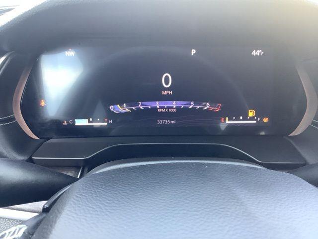 2022 Jeep Grand Cherokee L