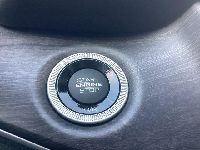 2022 Jeep Grand Cherokee L