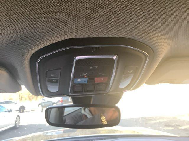 2022 Jeep Grand Cherokee L