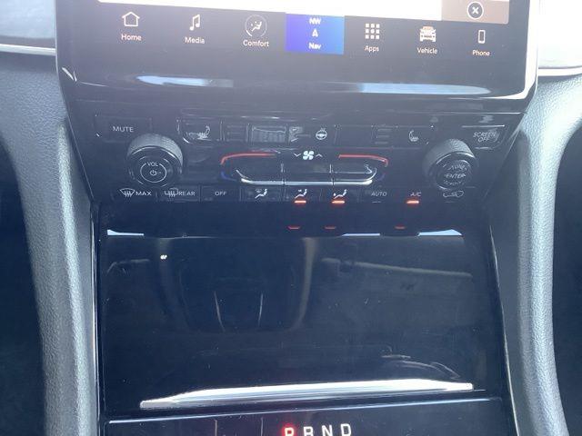 2022 Jeep Grand Cherokee L