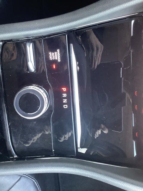 2022 Jeep Grand Cherokee L