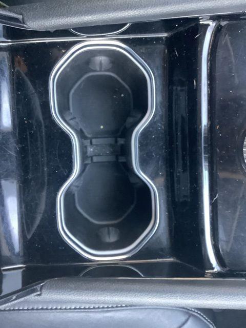 2022 Jeep Grand Cherokee L