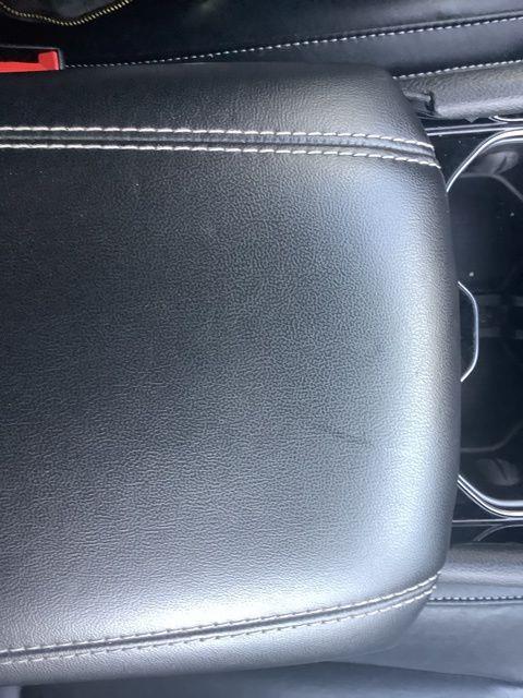 2022 Jeep Grand Cherokee L