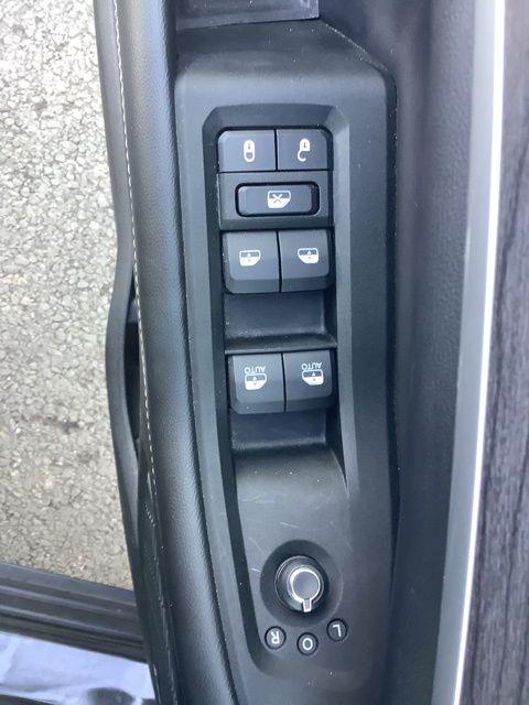 2022 Jeep Grand Cherokee L