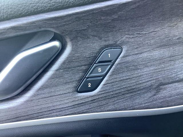 2022 Jeep Grand Cherokee L