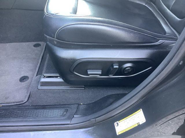 2022 Jeep Grand Cherokee L