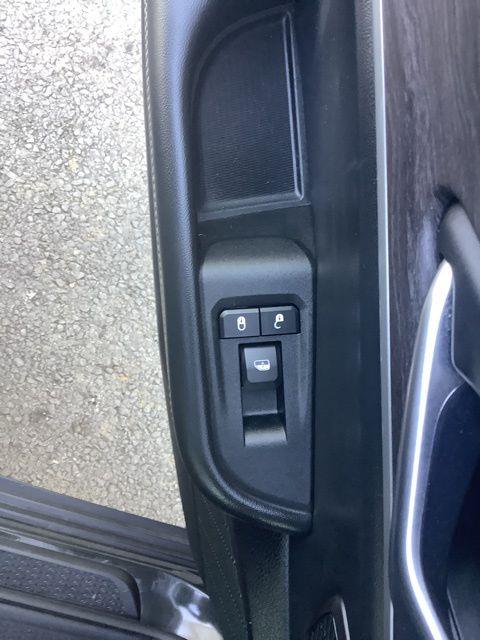 2022 Jeep Grand Cherokee L