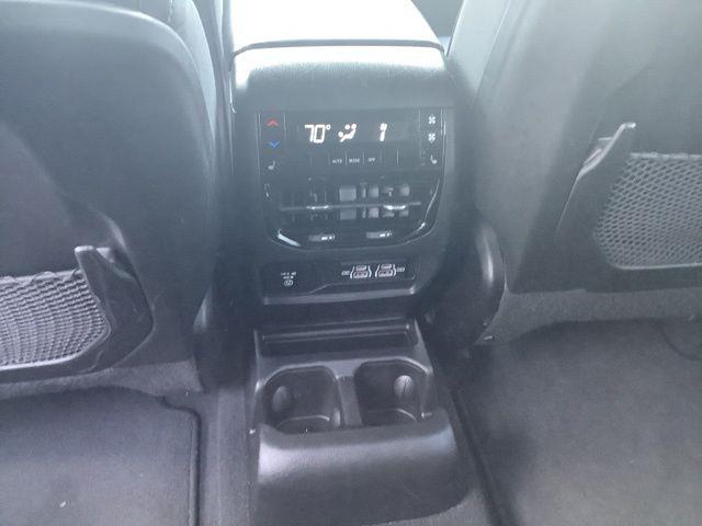 2022 Jeep Grand Cherokee L